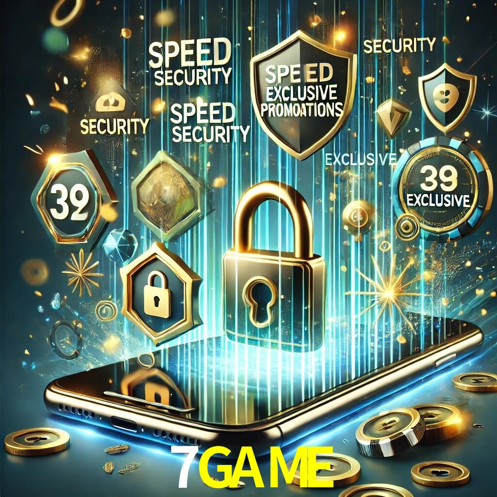 Vantagens do App 7GAME