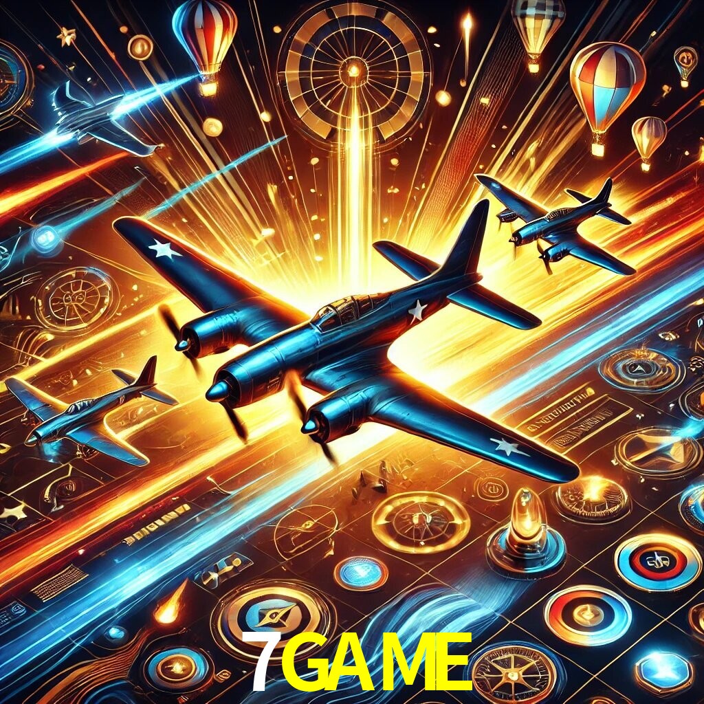 Vantagens do Aviator no 7GAME