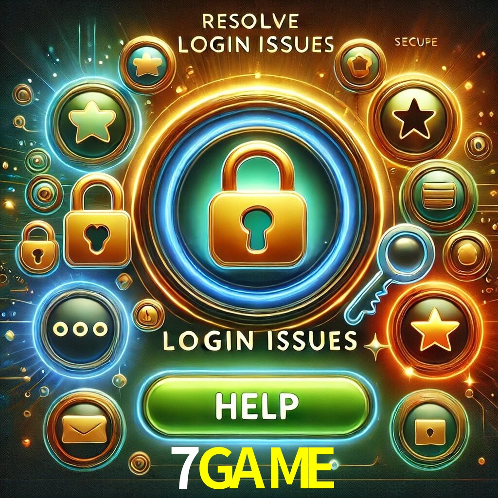 Ajuda para Login