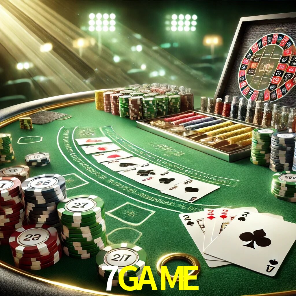 Jogos Populares no Cassino