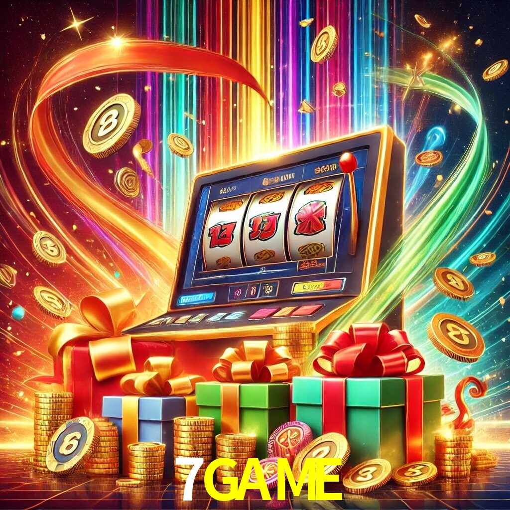 Promoções 7GAME