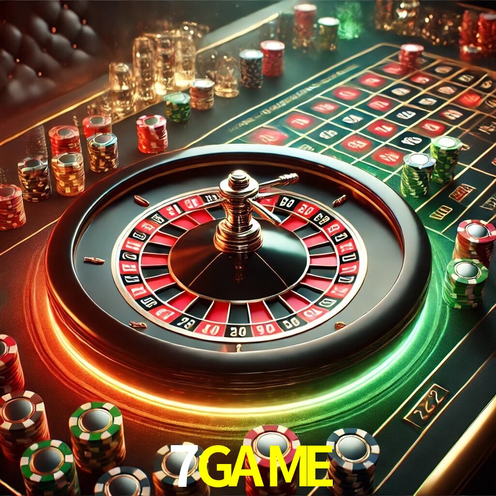Jogos de roleta